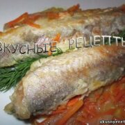 Хек в мультиварке